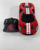 used Jada Toys Hypercharger Remote Control Car