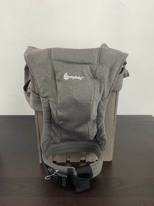 secondhand Ergobaby Embrace Carrier