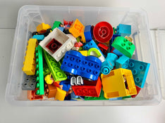 secondhand BUNDLE LEGO Sets