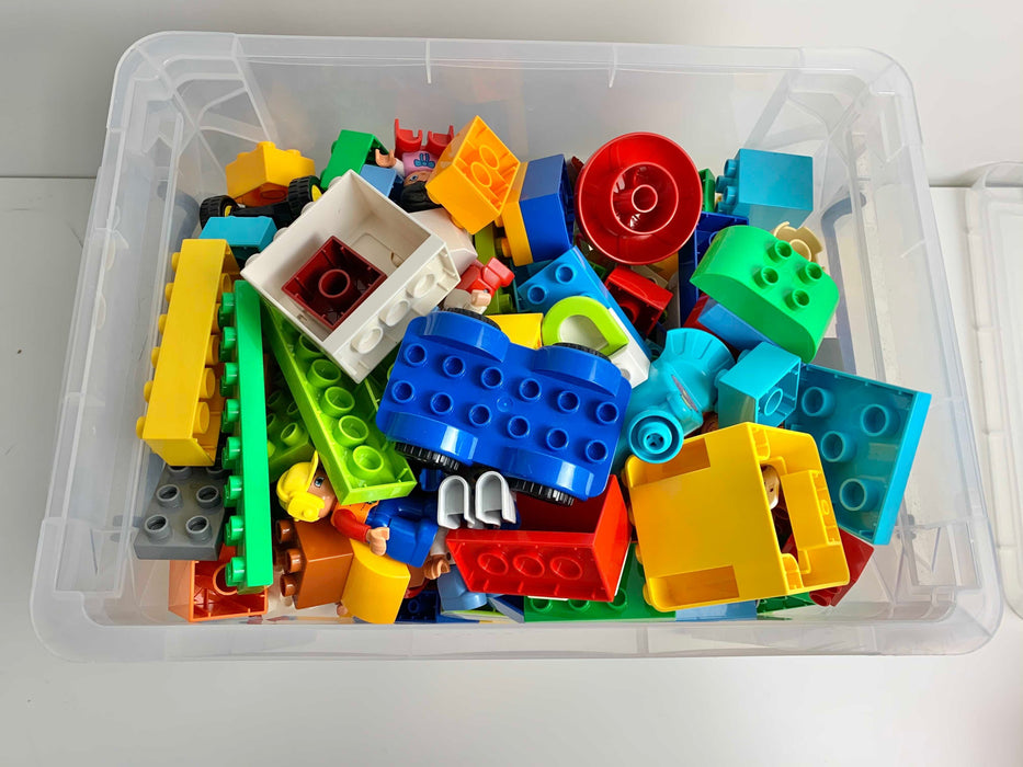 secondhand BUNDLE LEGO Sets