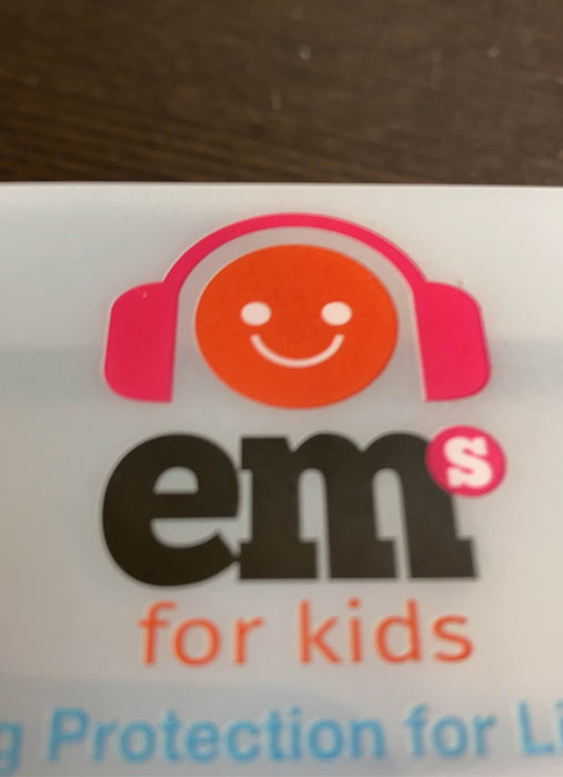 Shop Ems For Kids Baby Earmuffs at Goodbuygears