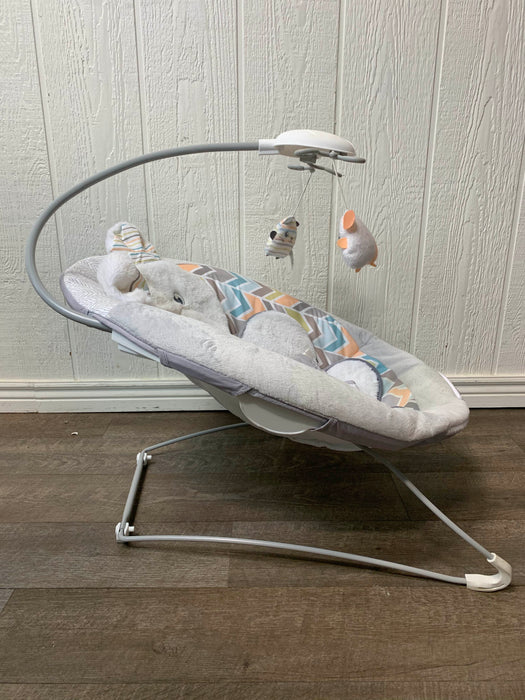 used Bouncer Seats