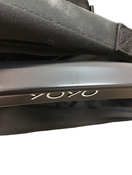 Shop Babyzen YOYO2 Complete Stroller with Travel Bag, 2021, Black at Goodbuygears