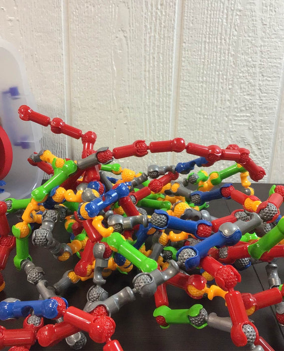 used Toys