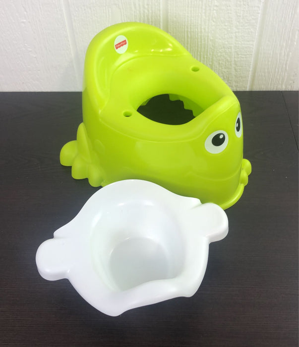 secondhand Diapering