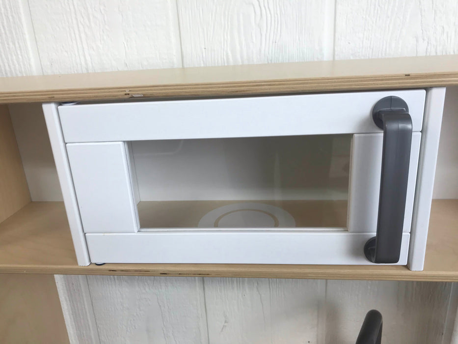 secondhand Pretend Play
