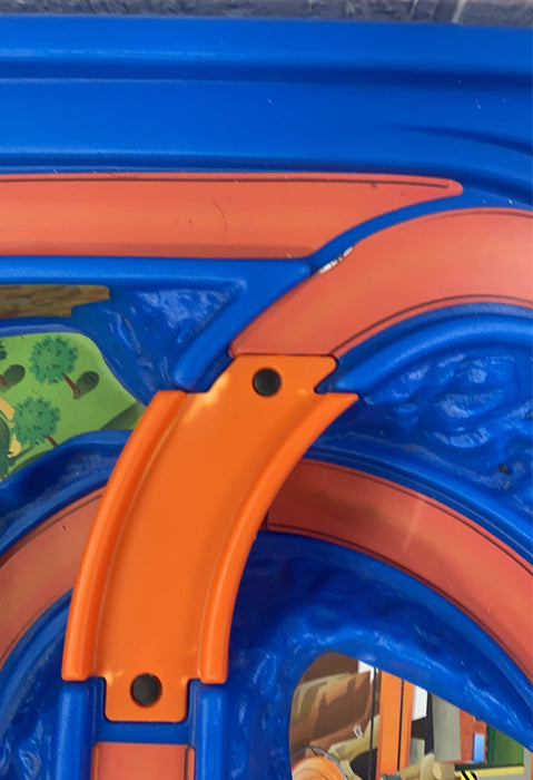 secondhand Pretend Play