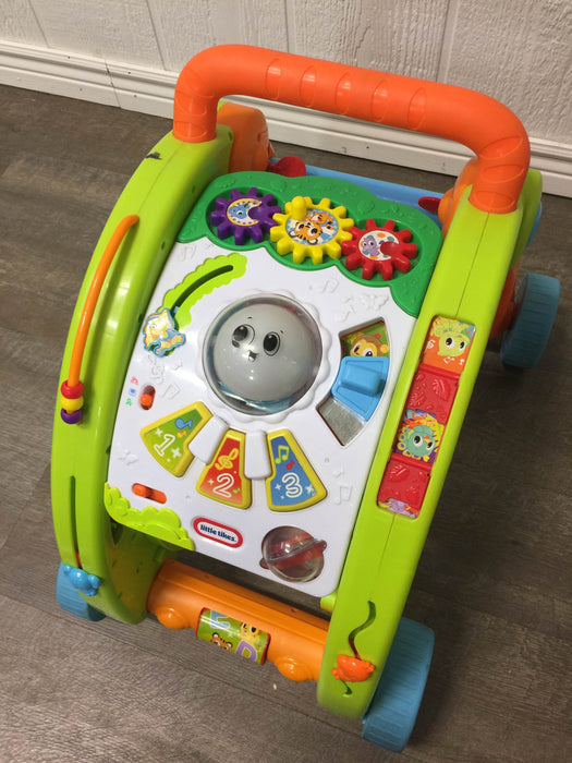 used Toys