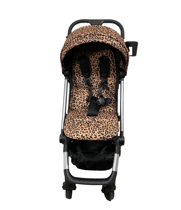 Shop Colugo Compact Stroller, 2022, Wild Child at Goodbuygears
