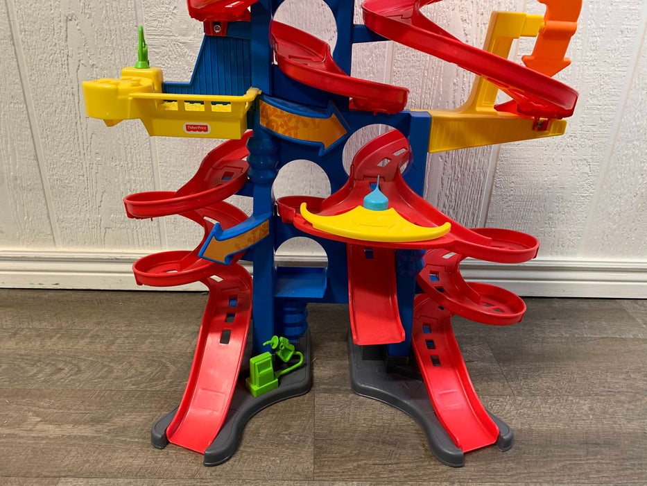secondhand Toys