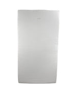 Shop Babyletto Pure Core Non-Toxic Crib Mattress with Dry Waterproof Cover, White at Goodbuygears