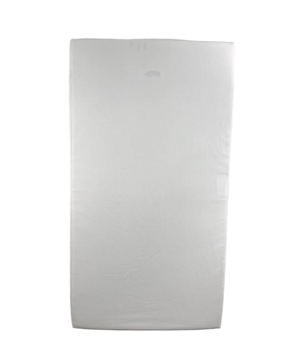 Shop Babyletto Pure Core Non-Toxic Crib Mattress with Dry Waterproof Cover, White at Goodbuygears