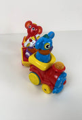 secondhand Toys