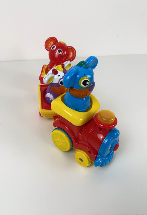 secondhand Toys