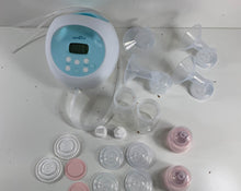 secondhand Spectra Baby S1 Plus Premier Rechargeable Breast Pump