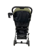 Shop Colugo Compact Stroller, 2023, Olive at Goodbuygears