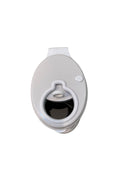 Shop Ubbi Diaper Pail, White at Goodbuygears