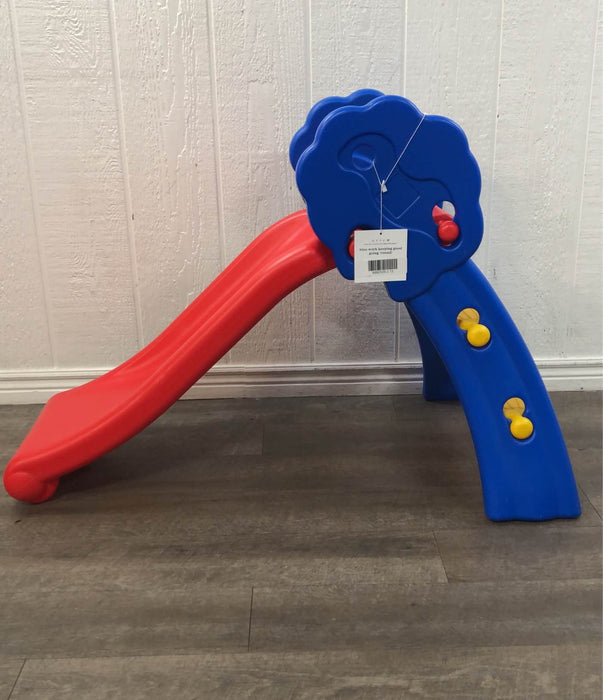 secondhand Toys