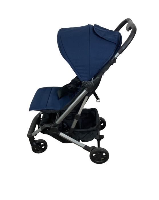 Shop Colugo Compact Stroller, 2022, Navy at Goodbuygears