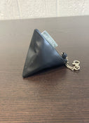secondhand JJ Cole Pacifier Pyramid