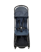 Shop Bugaboo Butterfly Stroller, Stormy Blue, 2022 at Goodbuygears