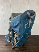 used Deuter Kid Comfort 2 Hiking Backpack