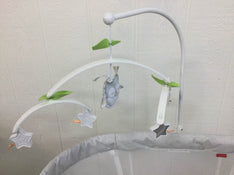 secondhand Home Nursery