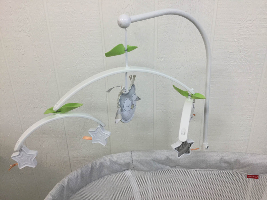secondhand Home Nursery