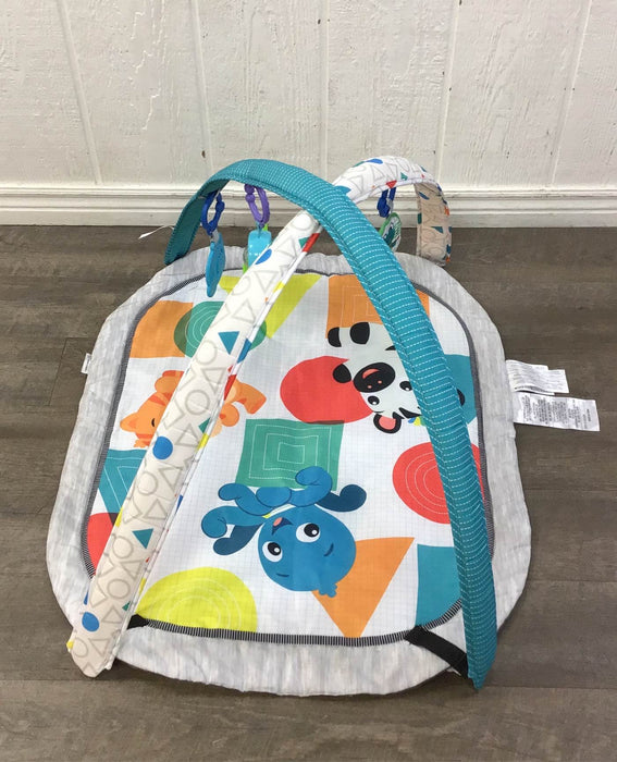 used Infant Gear