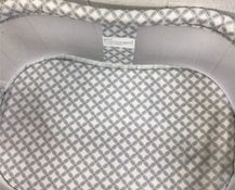 used Halo BassiNest Swivel Sleeper, Premiere Series