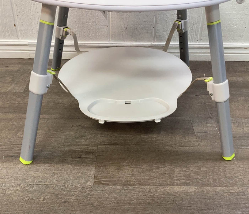 used Skip Hop Explore and More Baby's View 3-Stage Activity Center