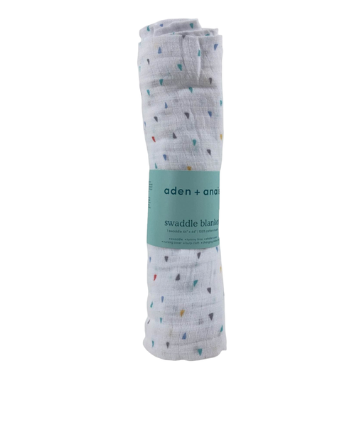 Shop Aden + Anais Swaddle Blanket at Goodbuygears