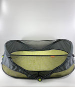 used Brica Fold ‘n Go Travel Bassinet