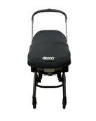 Shop Doona Infant Car Seat & Stroller Combo, 2023, Nitro Black at Goodbuygears