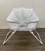 Shop Delta Children EZ Fold Ultra Compact Travel Bassinet at Goodbuygears