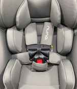 Shop Nuna RAVA Convertible Car Seat, 2022, Granite at Goodbuygears