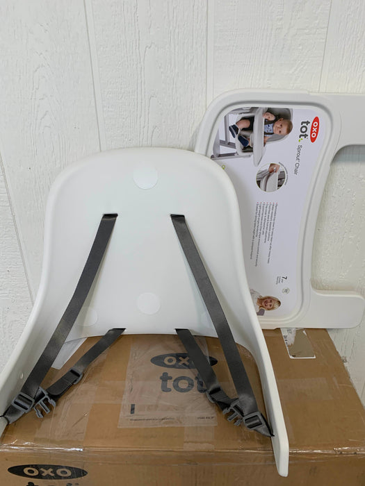 used High Chairs