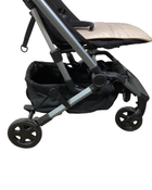 Shop Colugo Compact Stroller, 2022, Dune Zebra at Goodbuygears