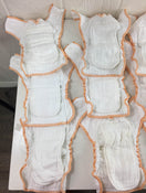 secondhand Cloth Diapers