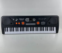 used BIGFUN Piano Keyboard