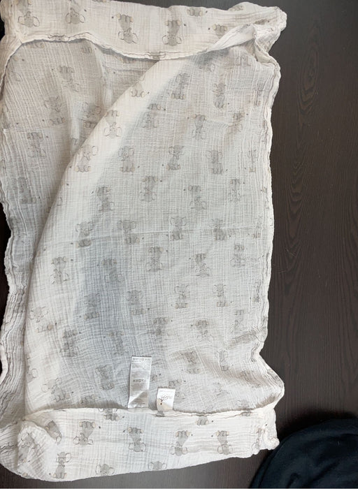 secondhand Aden + Anais Playard Fitted Sheet