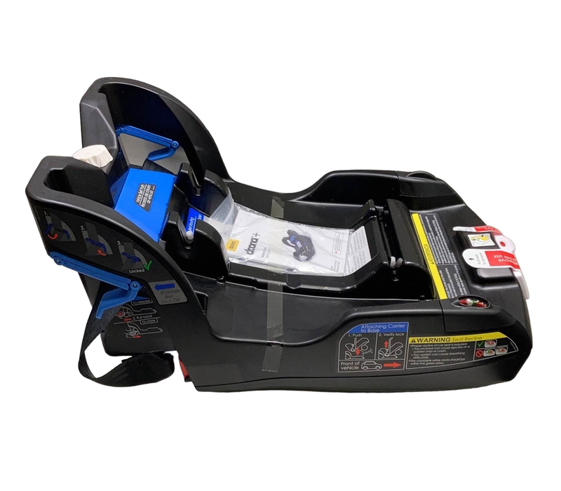 secondhand Carseat