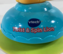 secondhand Toys
