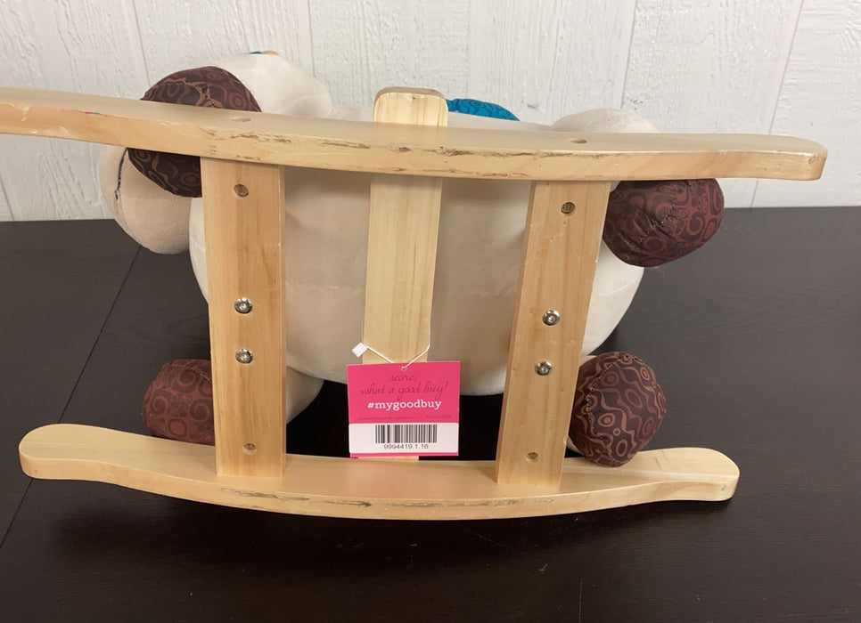 secondhand Toys