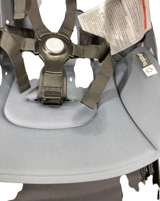 Shop Bugaboo Butterfly Stroller, 2023, Stormy Blue at Goodbuygears