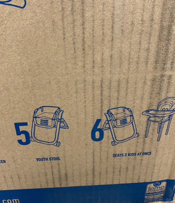 Shop Graco DuoDiner DLX 6-in-1 High Chair, Hamilton at Goodbuygears