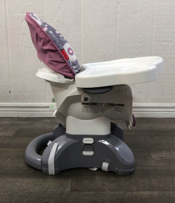 Fisher Price Space Saver High Chair