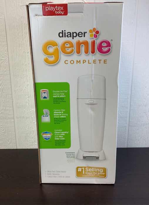 Shop Playtex Diaper Genie Complete at Goodbuygears