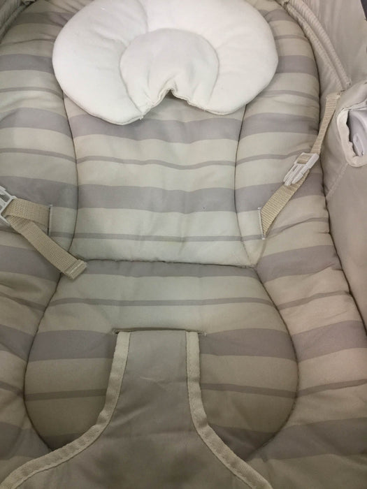 secondhand Cribs