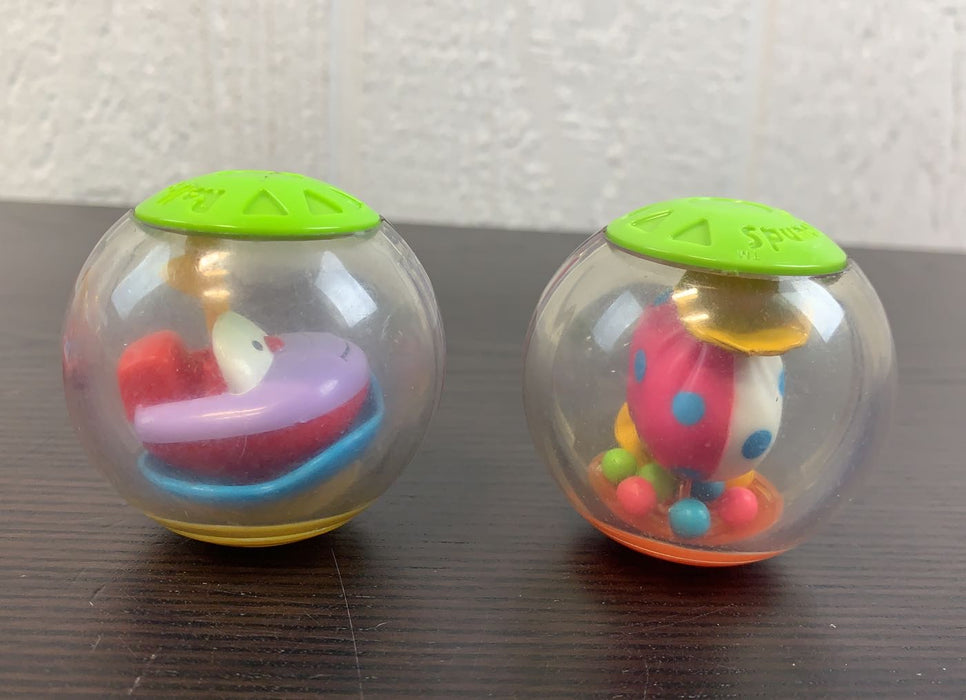 used Toys